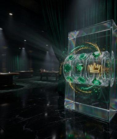 Luxury Casino