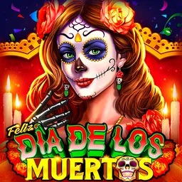 Feliz Dia de los Muertos